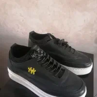 کفش کتونی پسرانه سایز 35|کفش و لباس بچه|احمدآبادمستوفی, |دیوار