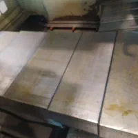فروش فرز CNC چهار محور همزمان تاکومی ژاپن|ماشین‌آلات صنعتی|اصفهان, خانه اصفهان|دیوار