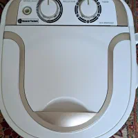 ماشین لباسشویی جنرال نو آکبند مناسب سیسمونی
