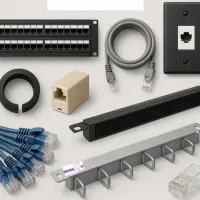 خدمات تخصصی پسیو شبکه