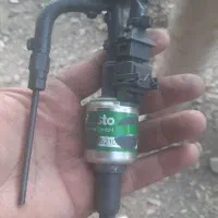 پمپ گازوئیل بخاری درجا آلمانی فابریک آکتروس