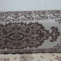 ۶ عدد پشتی مجلسی دو رو|پشتی|گرگان, |دیوار