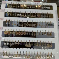 گوشواره ژوپینگ