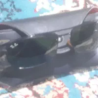 عینک ریبن خلبانی اصل ایتالیا