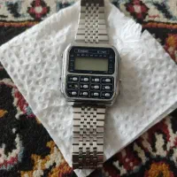 کاسیو ماشین حسابی اصل ژاپن