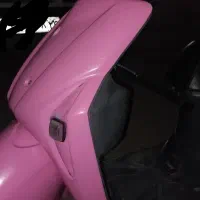 پاکشتی سوزوکی لتس۵