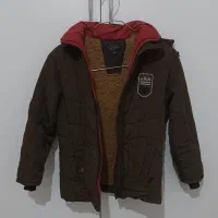 کاپشن پسرانه|لباس|دورود, |دیوار