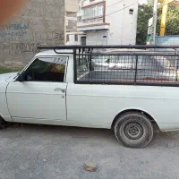 وانت فروشی با قیمت مناسب
