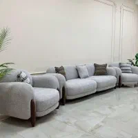 مبل*آرام*جهیزیه عروس پارکر(تولیدی ارزانکده)اقساط