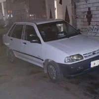 پراید کاربراتور مدل ۸۲|خودرو سواری و وانت|اهواز, منبع اب|دیوار