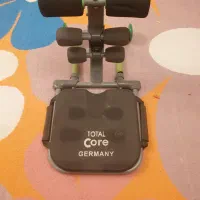 دستگاه توتال کور