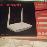 مودم تندا مشابه نو