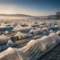 تولیدکاورضدسرما