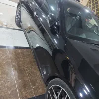 بنز e350 2021 بدون رنگ|خودرو سواری و وانت|تبریز, |دیوار