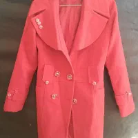 پافر و پالتو مناسب پاییزوزمستان|لباس|شیراز, رکن‌آباد|دیوار