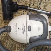جاروبرقی الکترولوکس اصلی