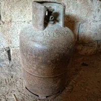 کپسول گاز پرسی