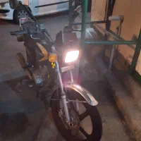 آزما۲۰۰مدل۱۴۰۱|موتورسیکلت|تهران, کیانشهر|دیوار
