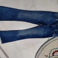 شلوار جین بوتکات