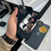 ایفون ۱۳ / ۱۲۸ گیگ / با مهلت تست