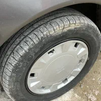 فروش پژو ۴۰۵|خودرو سواری و وانت|خمام, |دیوار