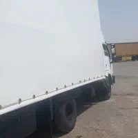 کاویان ۱۰۶ مدل ۸۶|خودرو سنگین|قزوین, |دیوار