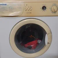 فروش لباسشویی اوشن ایتالیا دست دوم
