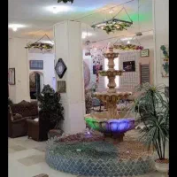 کافه کوروش افتتاح شد