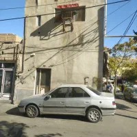 خونه در پاسداران 40متر تمام رهن