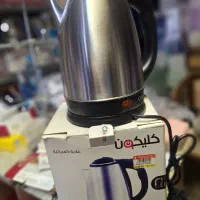 کتری برقی|سماور، چای‌ساز، قهوه‌ساز|تبریز, |دیوار