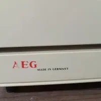 ماشین ظرفشویی AEG اصل هشت نفره|ماشین ظرفشویی|پیشوا, |دیوار