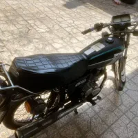 موتور 125 تقویت 150