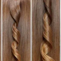 دستگاه فر موی شگلم