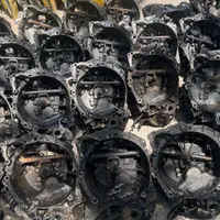 گیربکس کامل و لوازم گیربکس