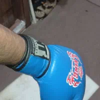 دستکش بوکس|تجهیزات ورزشی|اهواز, بهارستان|دیوار