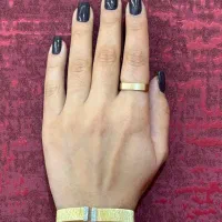 طلای بدون اجرت قابل معاوضه با طلای شما|جواهرات|کرمان, |دیوار