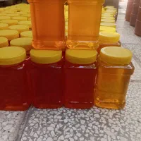 عسل کوهی