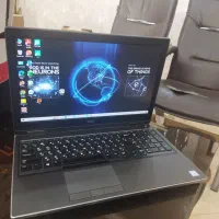 لب تاب DELL 7540