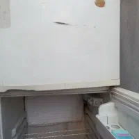 یخچال وفریزر سایوان