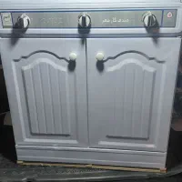 گاز سه شعله صفر