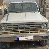 پاترول مدل 77چهار درب