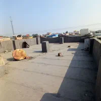 ساختمان تجاری مسکونی ۱۶۰ متر با مغازه تجاری ۴۰متری|فروش مغازه و غرفه|آمل, |دیوار