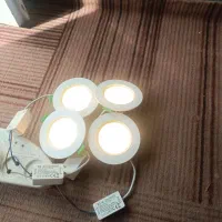 لامپ|لامپ و چراغ|شیراز, شهرک مهرگان|دیوار