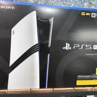 کنسول ps5 pro ریجن اروپا