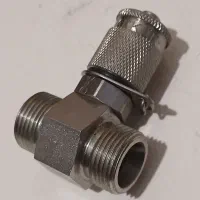 پروپرشنال ولو پارکر . اتصالات هیدرولیک|ماشین‌آلات صنعتی|هشتگرد, شهرک ایران خودرو|دیوار