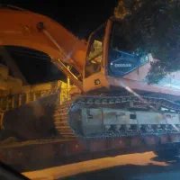 بیل مکانیکی اجاره ای