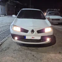 مگان ۸۸ اتومات