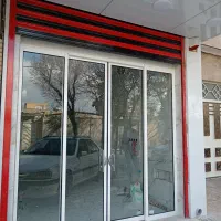 کرکره برقی و شیشه سکوریت و دوجداره|خدمات پیشه و مهارت|نجف‌آباد, منتظری جنوبی|دیوار