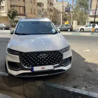 تیگو۸ پرو مکس