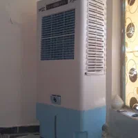 کولر آبی سولوزی ایستاده 36هزار